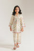 PRINTED SUIT (E1171/402/004)