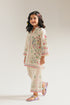 PRINTED SUIT (E1171/402/004)