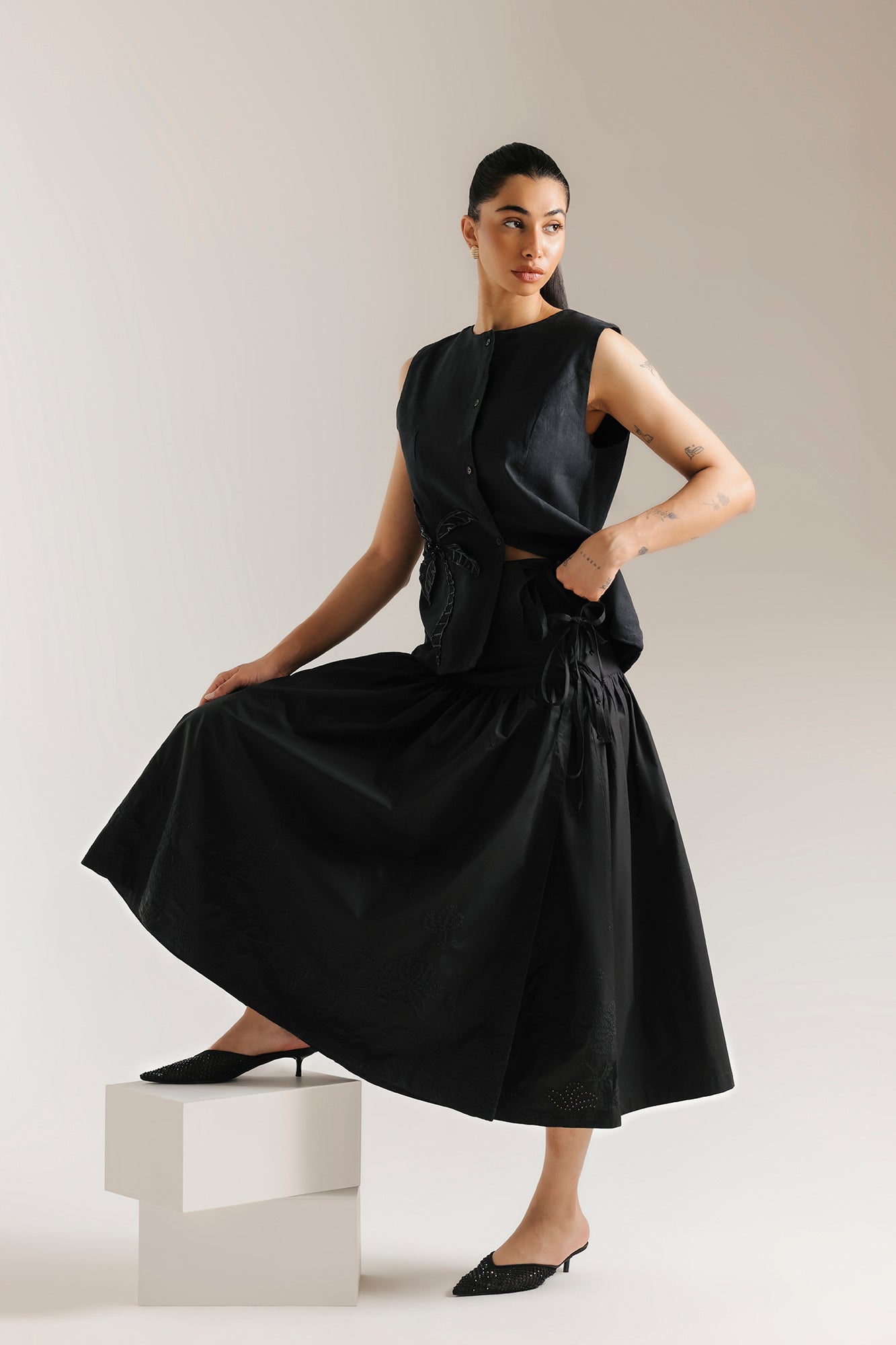 SKIRT (E1172/101/902)