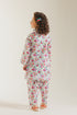 PRINTED SUIT (E1175/402/001)