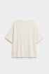 EMBROIDERED T-SHIRT (E1177-101-002)