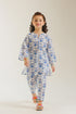 PRINTED SUIT (E1177/402/001)