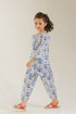PRINTED SUIT (E1177/402/001)