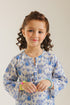 PRINTED SUIT (E1177/402/001)