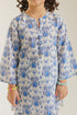 PRINTED SUIT (E1177/402/001)