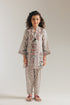 EMBROIDERED SUIT (E1181/402/005)