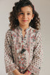 EMBROIDERED SUIT (E1181/402/005)