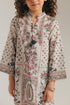 EMBROIDERED SUIT (E1181/402/005)