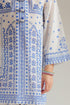 PRINTED SUIT (E1183/402/005)