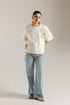 EMBROIDERED T-SHIRT (E1184-101-002)