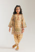 EMBROIDERED SUIT (E1184/402/110)