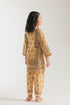 EMBROIDERED SUIT (E1184/402/110)