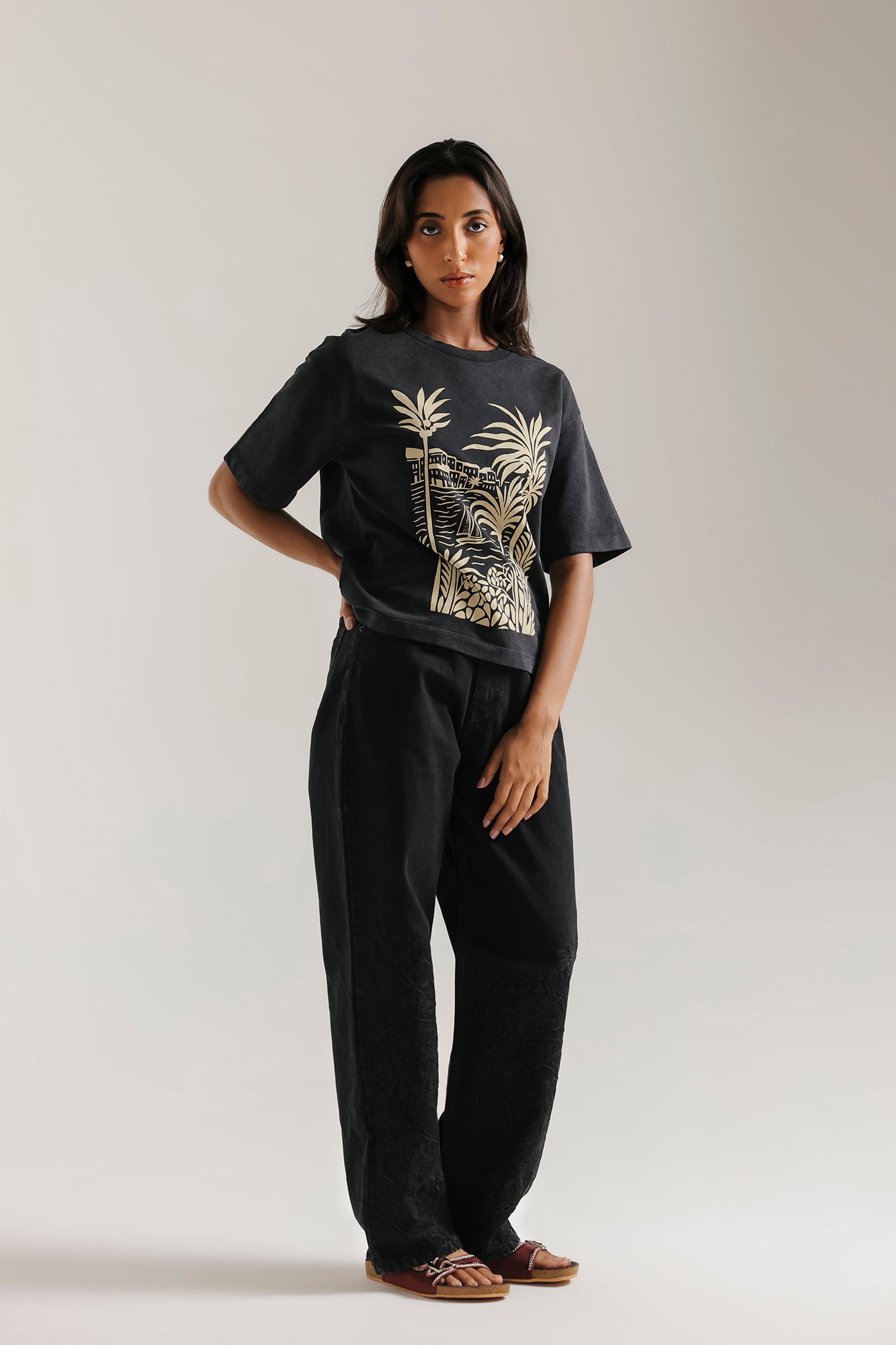 T-SHIRT (E1186-101-902)