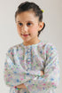 PRINTED SUIT (E1194/402/002)