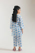 PRINTED SUIT (E1196/402/003)