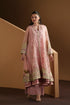 EMBROIDERED SUIT (E1203/104/425)