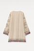 EMBROIDERED SUIT (E1206/104/006)