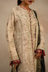 EMBROIDERED SUIT (E1206/104/006)