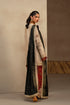 EMBROIDERED SUIT (E1206/104/006)