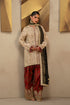 EMBROIDERED SUIT (E1206/104/006)