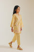 EMBROIDERED SUIT (E1209/402/101)