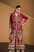 EMBROIDERED SUIT (E1212/104/306)