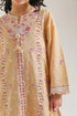 EMBROIDERED SUIT (E1212/402/225)