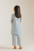 EMBROIDERED SUIT (E1214/402/720)