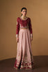 EMBROIDERED SUIT (E1215/104/305)