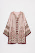 EMBROIDERED SUIT (E1216/104/329)