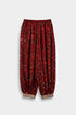 EMBROIDERED SUIT (E1216/104/329)