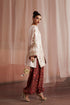 EMBROIDERED SUIT (E1216/104/329)