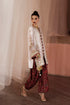 EMBROIDERED SUIT (E1216/104/329)