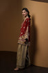EMBROIDERED SUIT (E1219/104/304)