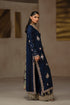 EMBROIDERED SUIT (E1221/104/619)