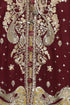 EMBROIDERED SUIT (E1222/104/402)