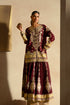 EMBROIDERED SUIT (E1222/104/402)