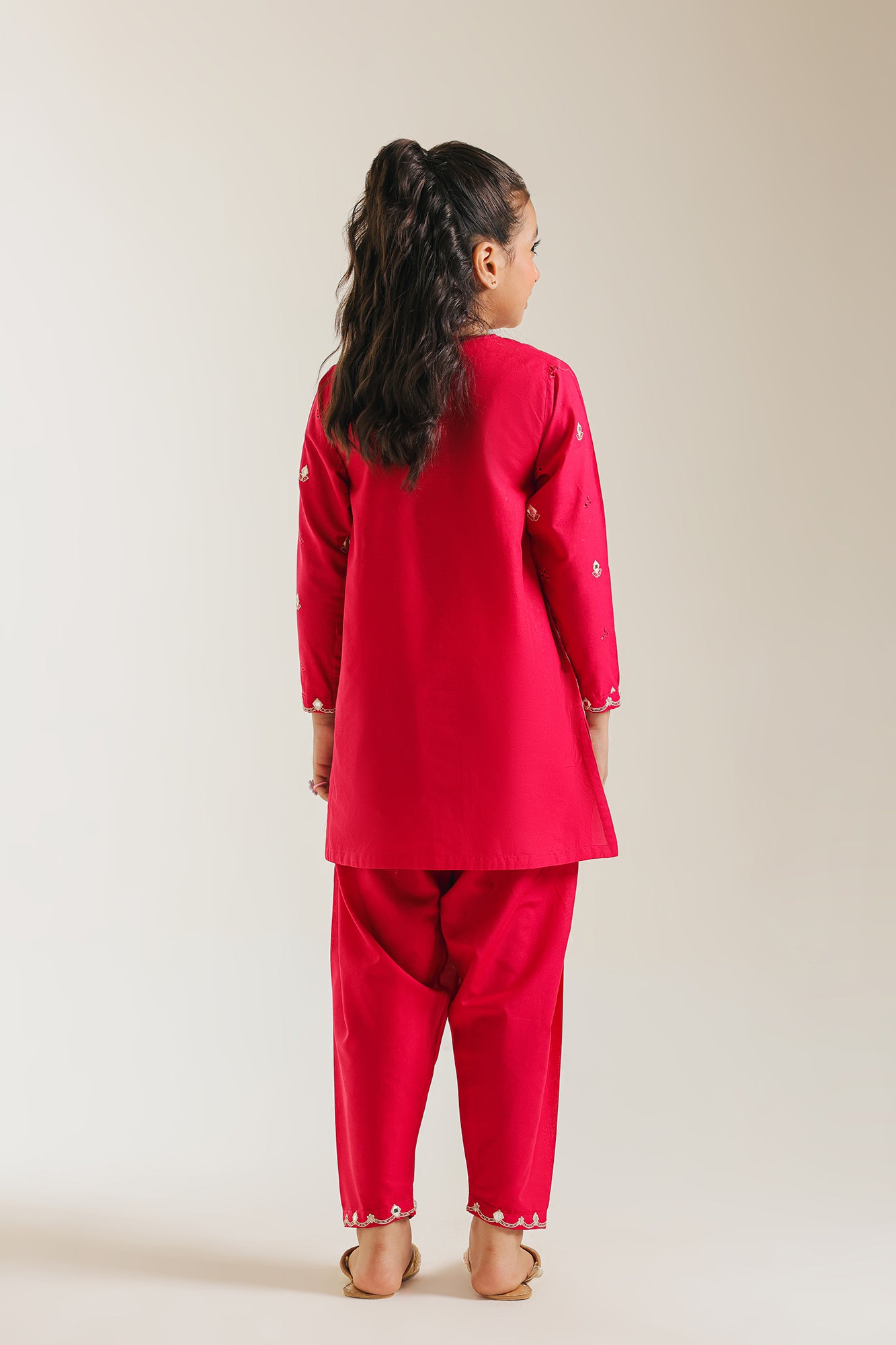 EMBROIDERED SUIT (E1224/402/306)