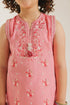 EMBROIDERED SUIT (E1227/402/426)