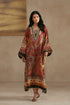 EMBROIDERED KAFTAN (E1229-104-306)