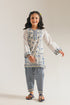 EMBROIDERED SUIT (E1231/402/003)