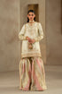 EMBROIDERED SUIT (E1232-104-115)
