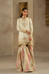 EMBROIDERED SUIT (E1232-104-115)
