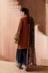 EMBROIDERED SUIT (E1234/104/204)