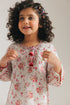 EMBROIDERED SUIT (E1237/402/001)