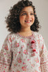 EMBROIDERED SUIT (E1237/402/001)
