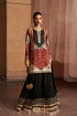EMBROIDERED SUIT (E1240-104-307)