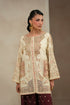 EMBROIDERED SUIT (E1244/104/227)