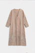 EMBROIDERED SUIT (E1250-104-806)