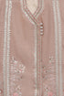 EMBROIDERED SUIT (E1250-104-806)